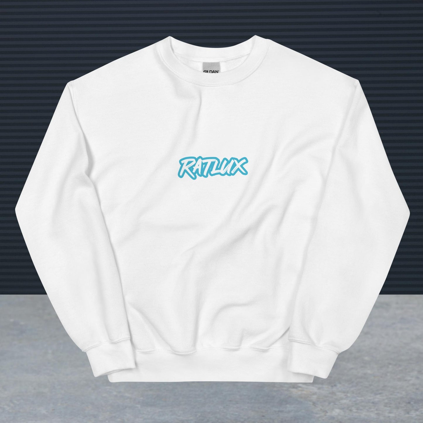 Unisex Sweatshirt (6 Colour Options)